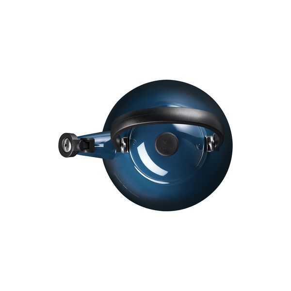 Kone Kedel, nuit, Le Creuset