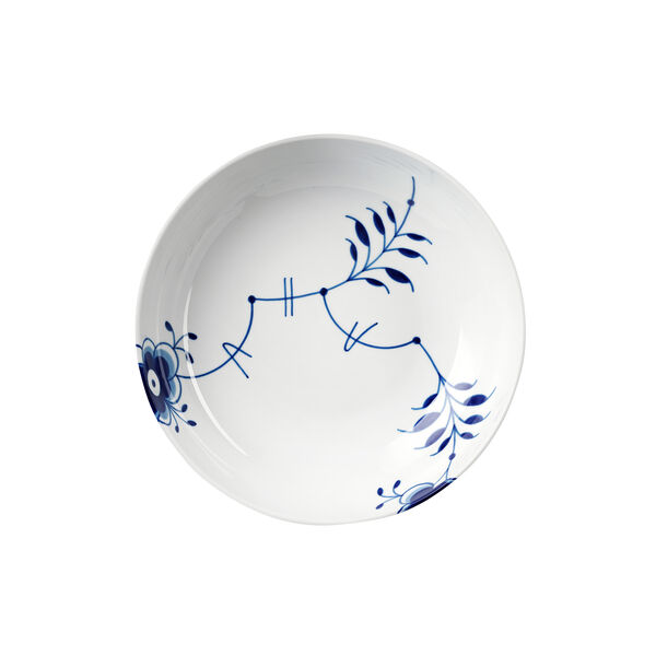 Bl&aring; Mega Riflet sk&aring;l 240 cl, Royal Copenhagen