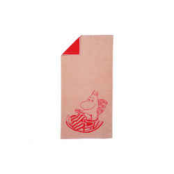 Mumi bandkl&aelig;de Mumimor, Moomin Arabia