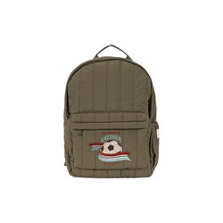 Juno Backpack, kalamata, Konges Sl&oslash;jd