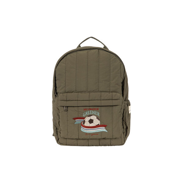 Juno Backpack, kalamata, Konges Sl&oslash;jd