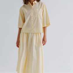 HAILEY DK14-261, butter, PROJECT AJ117