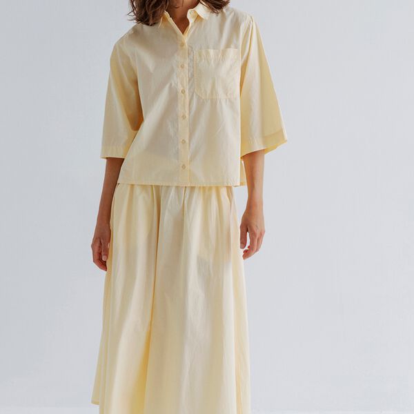 HAILEY DK14-261, butter, PROJECT AJ117