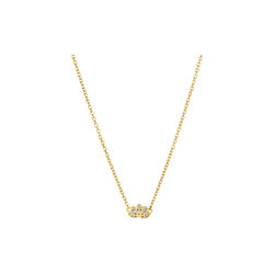 Gaia Halskæde 03, Alura Copenhagen