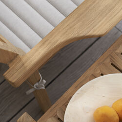 AH911 Outdoor sidebord, Carl Hansen & S&oslash;n