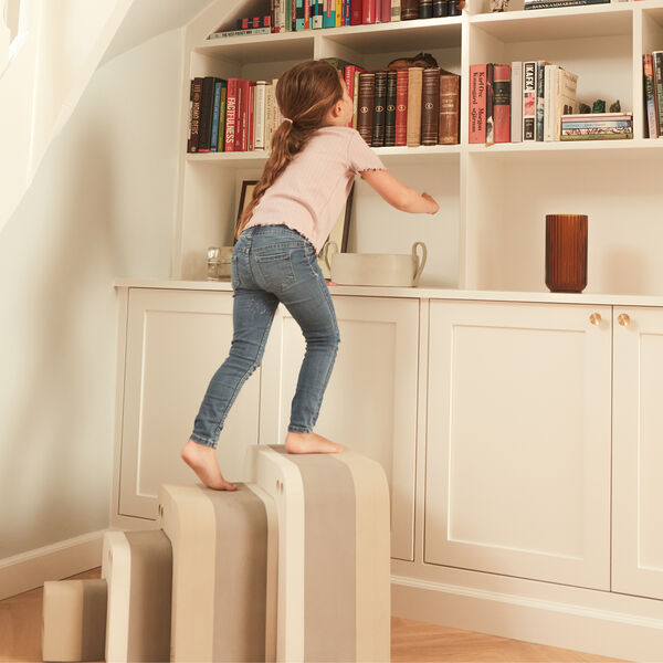 Myresluger, sand grey, bObles