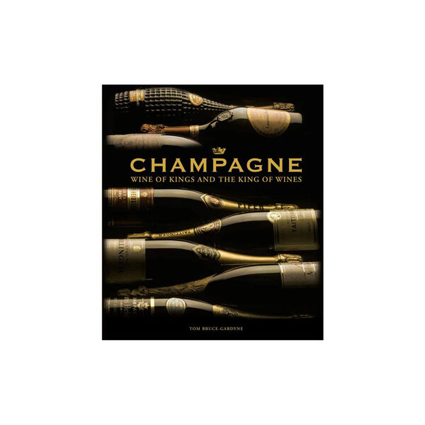 Champagne &ndash; Wine of Kings and the King of Wines, New Mags