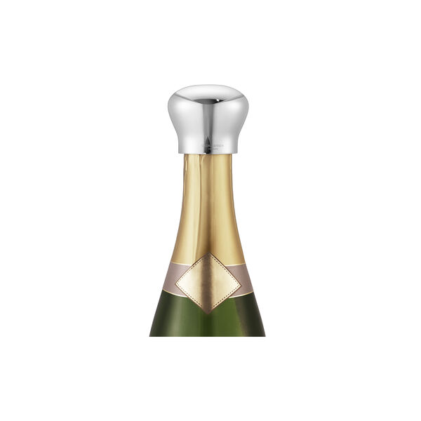 Sky champagne prop, Georg Jensen