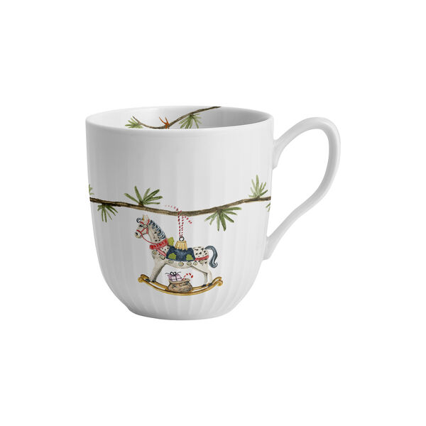 Hammershøi Christmas Krus 2025, Kähler