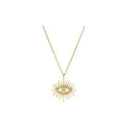 Eclipse Halskæde 04, Alura Copenhagen