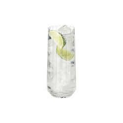 Bernadotte highball glas 6 stk., Georg Jensen