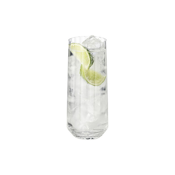 Bernadotte highball glas 6 stk., Georg Jensen