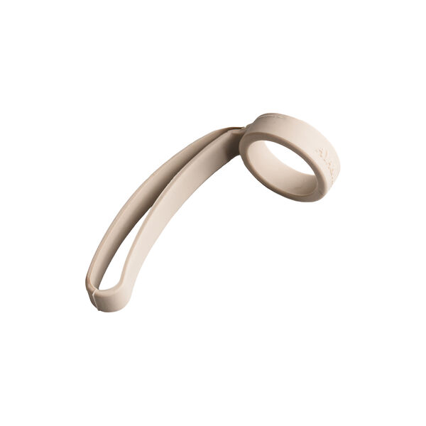 Bottle Handle, cream beige, AYA&IDA