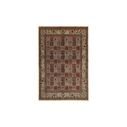 Moud Garden gulvt&aelig;ppe, Rezas