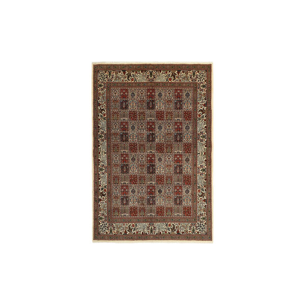 Moud Garden gulvt&aelig;ppe, Rezas