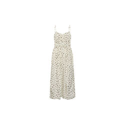 KBFro Dress, fro print, Karen by Simonsen