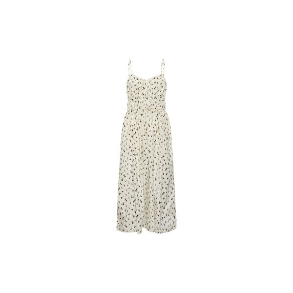 KBFro Dress, fro print, Karen by Simonsen