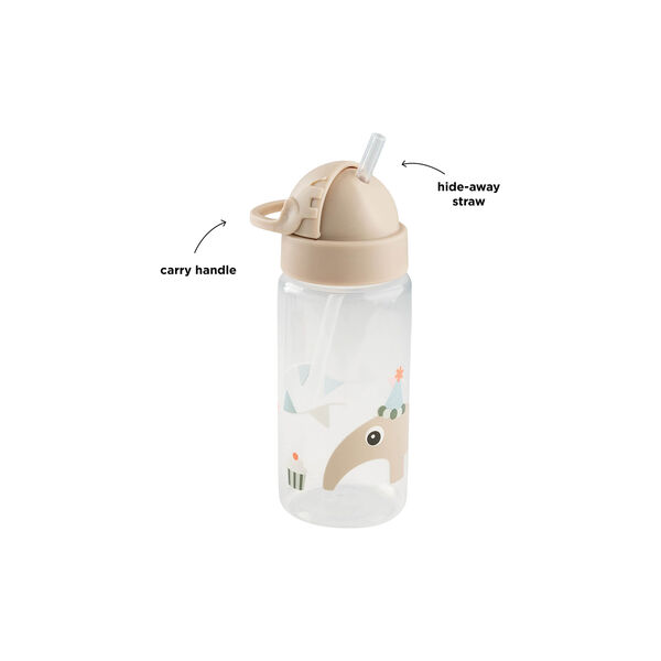 Celebration drikkedunk m/ suger&oslash;r, sand, Done by Deer