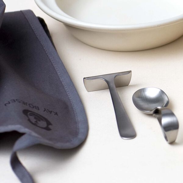 Madskubber, Kay Bojesen