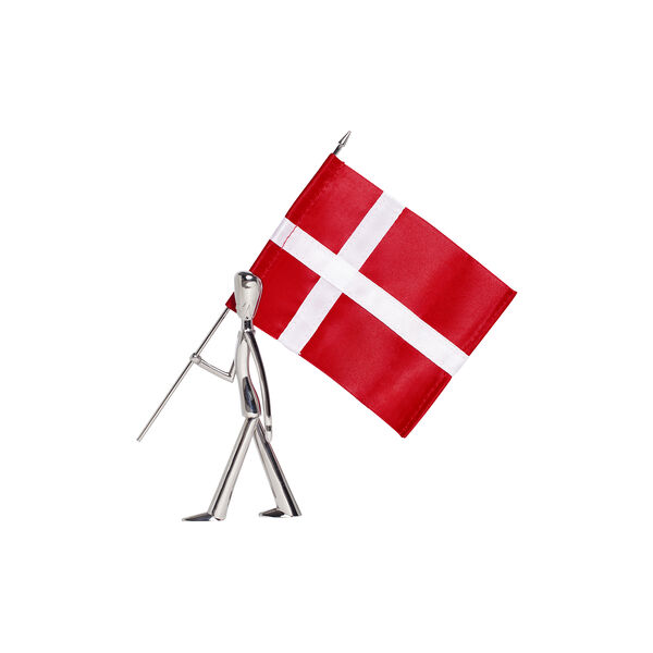 Kongelig Faneb&aelig;rer, Kay Bojesen