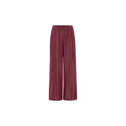Andy Trousers, oxblood, HUNK&Oslash;N