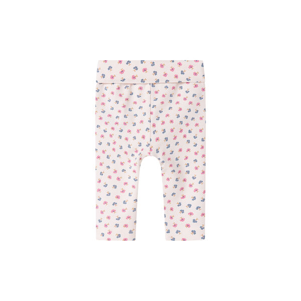 Piva Pants, mini flower, MarMar Copenhagen