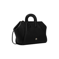 Eliza Crossbody Bag S, black, Aigner