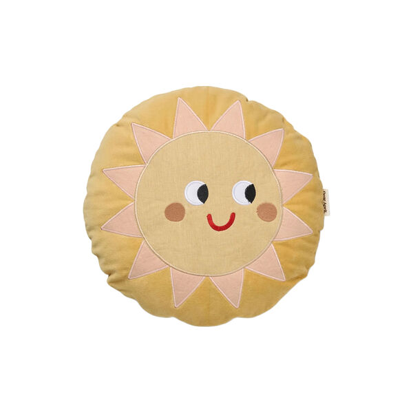 Sophie | Warm Sun | Pude, Dear April