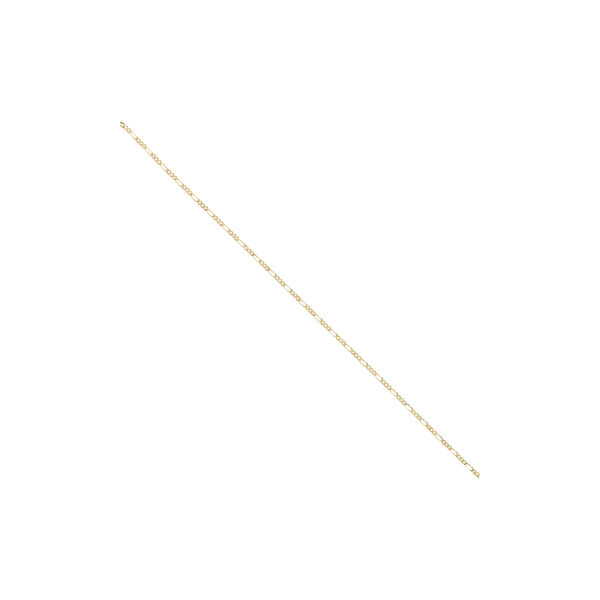 Katie Adjustable Bracelet, gold, Maria Black