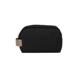 Travel Toilet Bag, black, Ilse Jacobsen Hornb&aelig;k