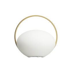 Orbit Portable Lamp, UMAGE