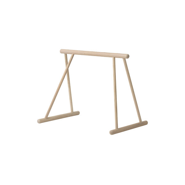 Wood baby gym, Oliver Furniture