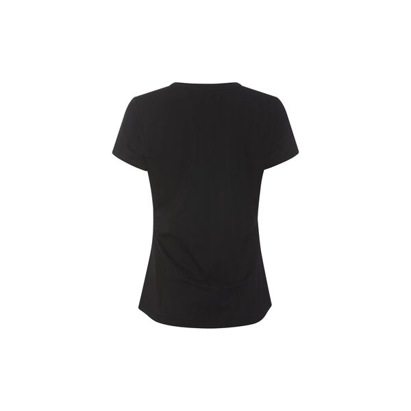 PBOPhilosopher SS T-shirt, black, PBO