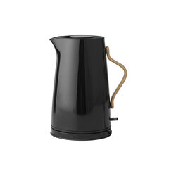 Emma elkedel, black, Stelton