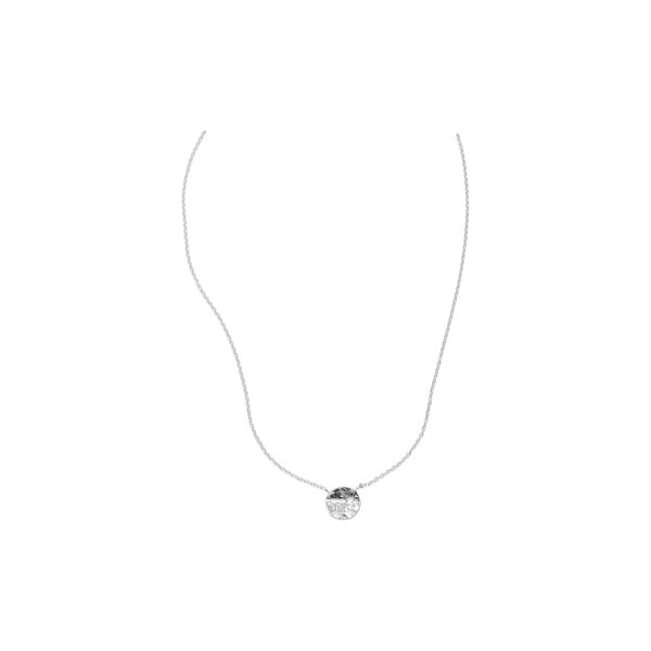 Dot&nbsp;Halsk&aelig;de, s&oslash;lv, Pernille Corydon Jewellery