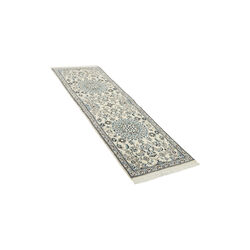 Nain 9 gulvt&aelig;ppe, Rezas