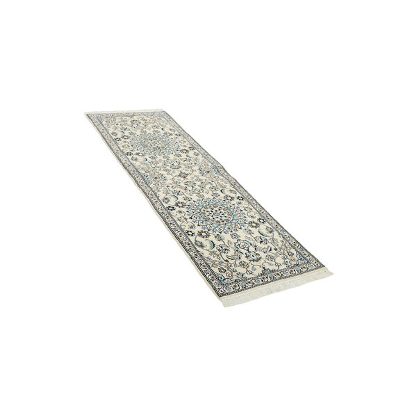 Nain 9 gulvt&aelig;ppe, Rezas