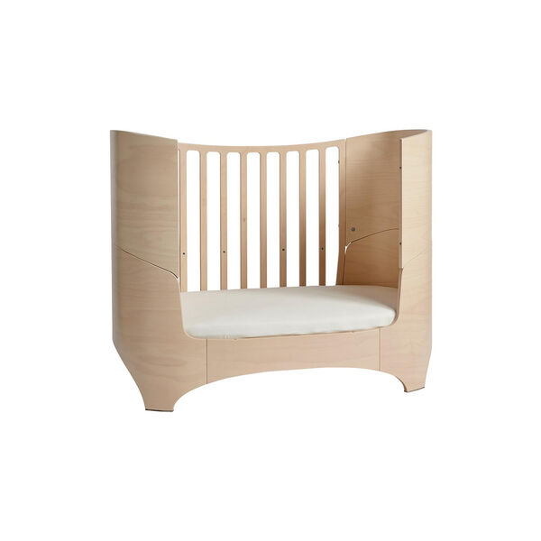 Leander Classic™ baby-junior seng 0-7 år, whitewash, Leander