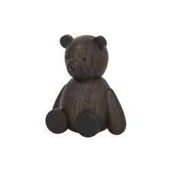 Teddy, Lucie Kaas
