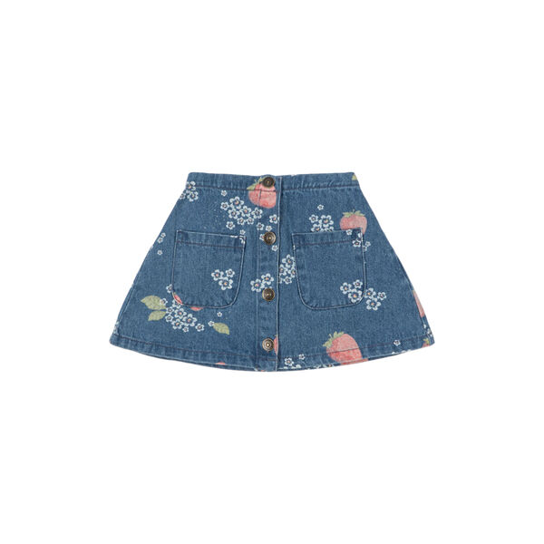 Magot Skirt, marmelade sun, Konges Sl&oslash;jd