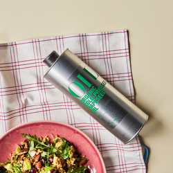 &Oslash;kologisk koldpresset jomfru rapsolie, Nicolas Vah&eacute;