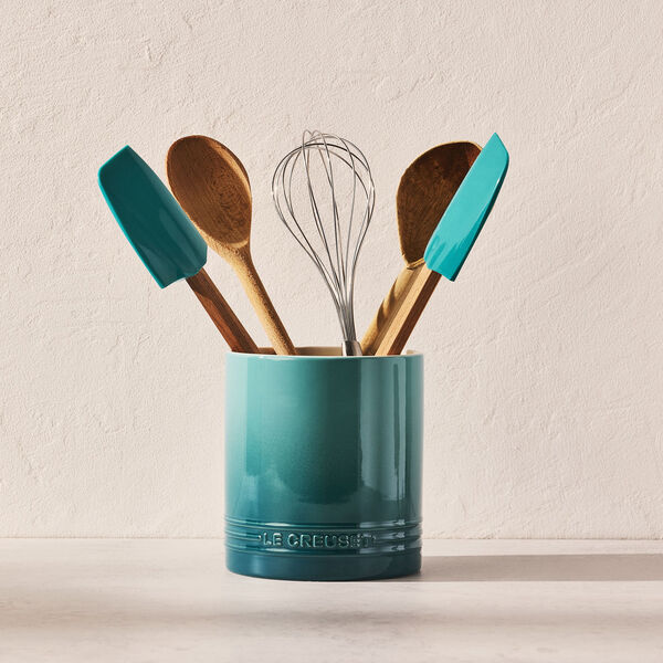 Craft grydeske stor, bleu riviera, Le Creuset