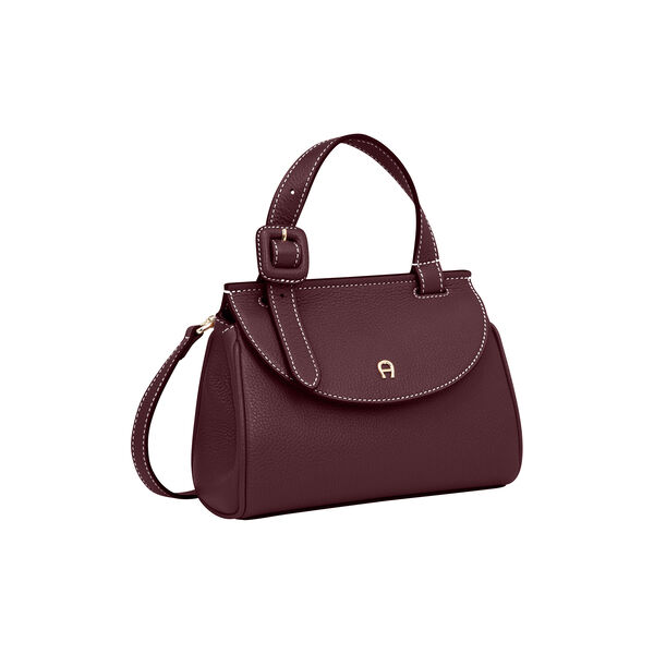 Miranda XS Mini-Bag, port red, Aigner
