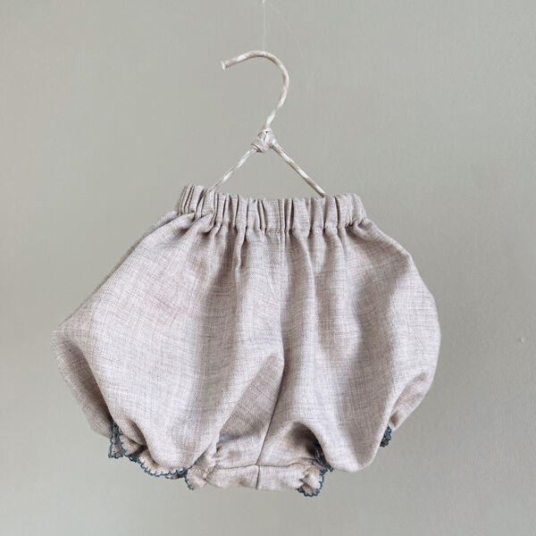 Elin Bloomers , birch blue Elin Bloomers , birch blue, Lalaby