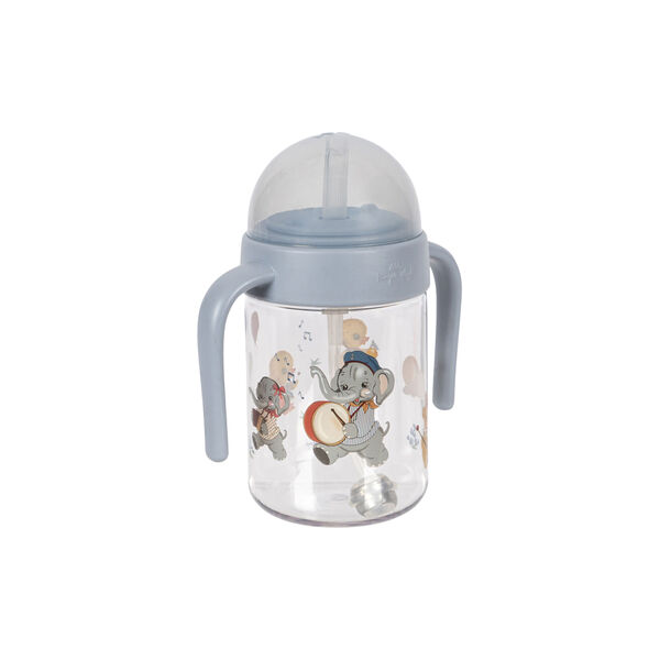 Bottle with Handle, music parade, Konges Sl&oslash;jd