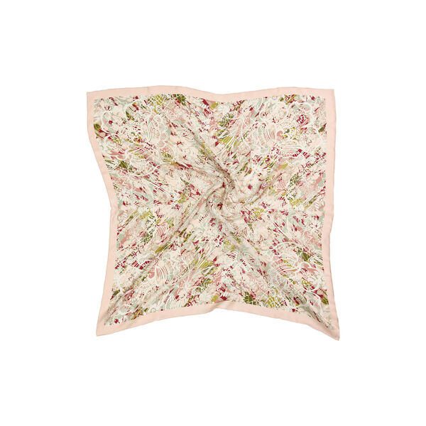 FUNKY&nbsp;LACE&nbsp;T&oslash;rkl&aelig;de, rosa, Bella Ballou