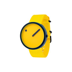 PICTO armb&aring;ndsur, electric yellow/electric yellow, PICTO