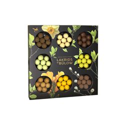 EASTER 2026 Selection Box Large, Lakrids by B&uuml;low