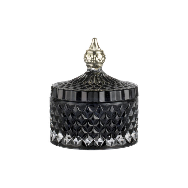 Miya krukke, mørkegrøn, Lene Bjerre