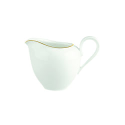 Anmut Gold Fl&oslash;dekande, hvid/guld, Villeroy & Boch
